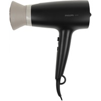 Фен Philips BHD351/10, черный