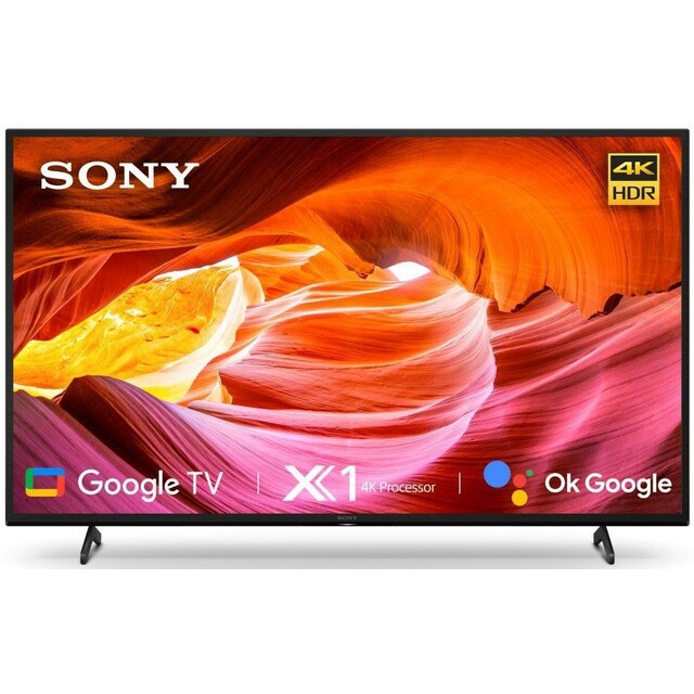 Телевизор Sony 50