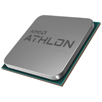 Процессор AMD Athlon 3000G AM4 (OEM)