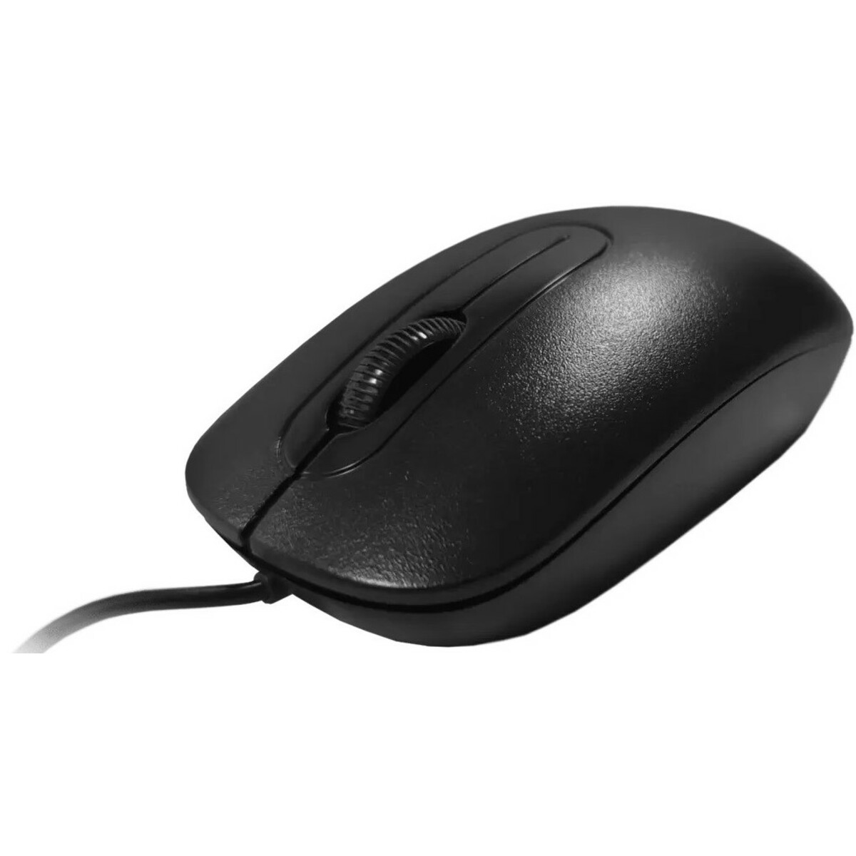 Мышь RDW Computers RDW01-M, черный 