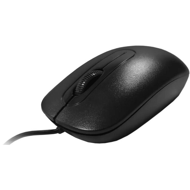 Мышь RDW Computers RDW01-M, черный Мышь RDW Computers RDW01-M, черный
