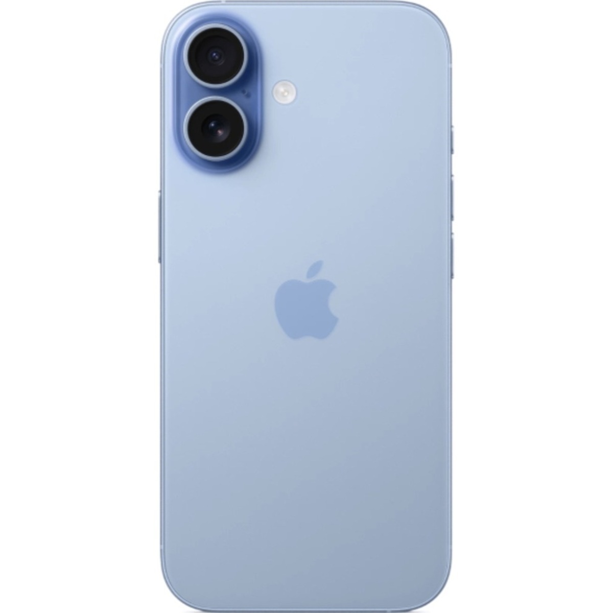 Смартфон Apple iPhone 17 512Gb, голубой