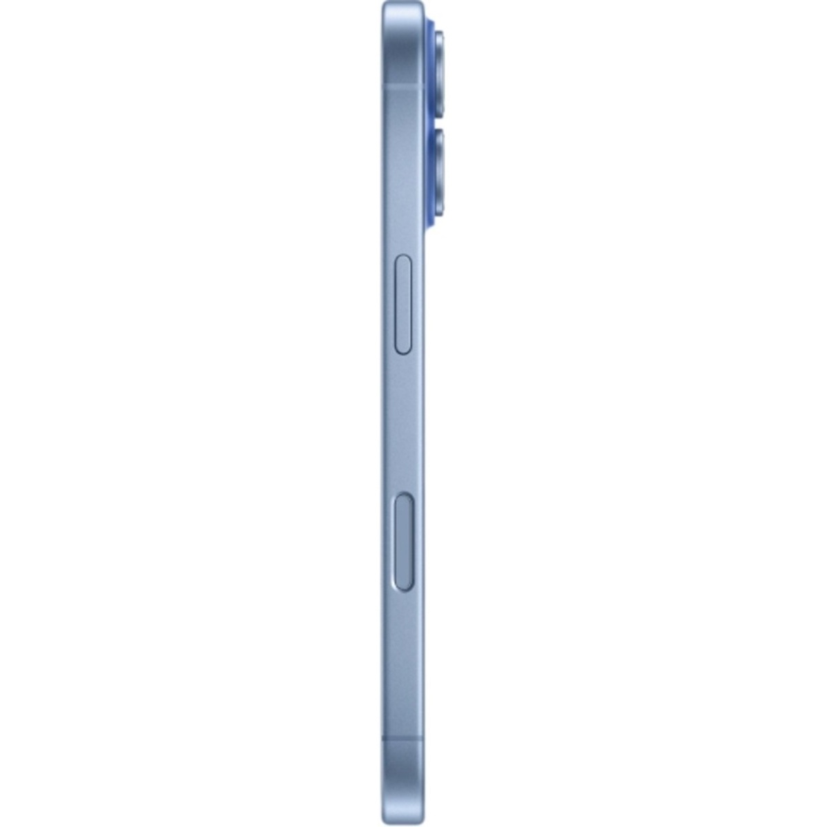 Смартфон Apple iPhone 17 512Gb, голубой