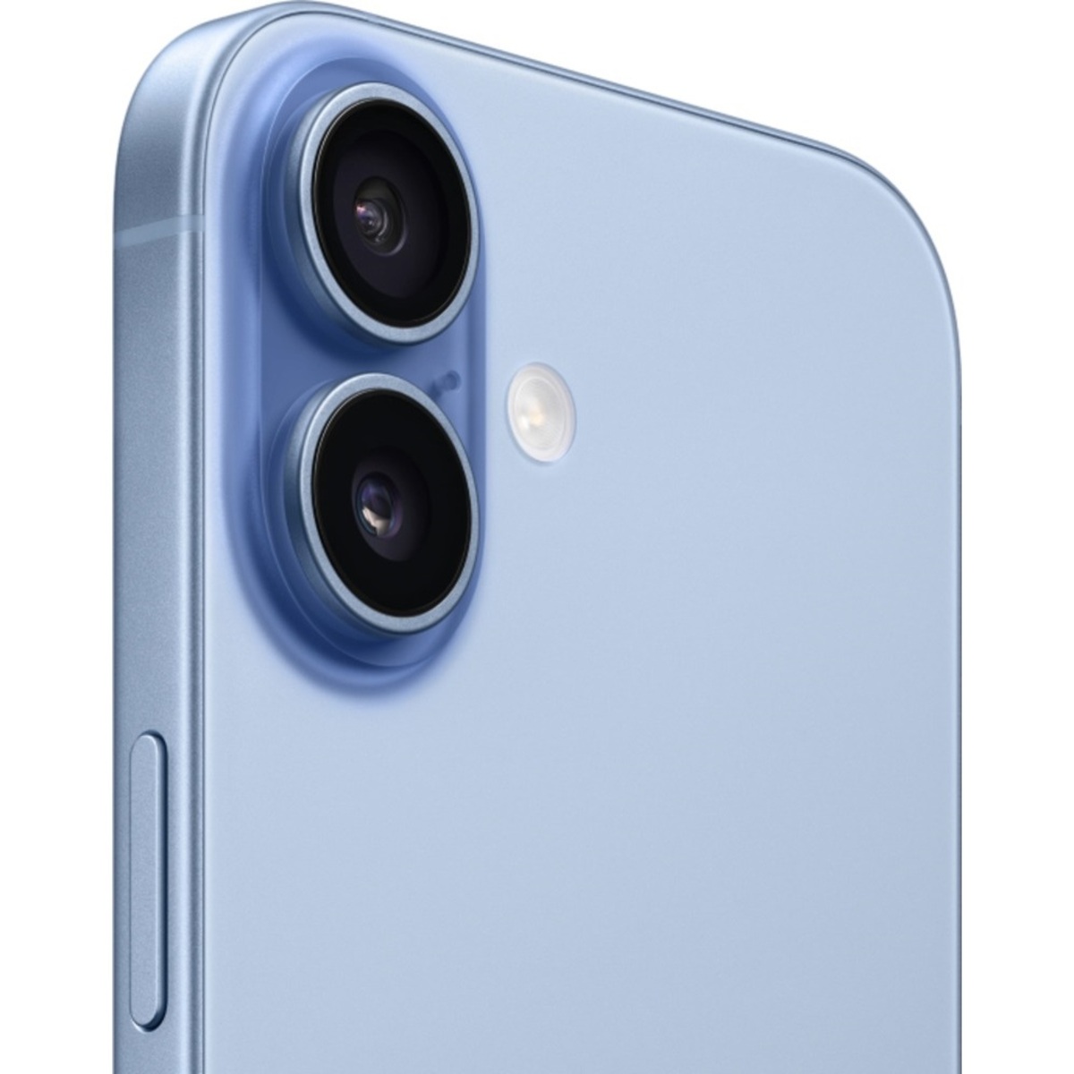 Смартфон Apple iPhone 17 512Gb, голубой