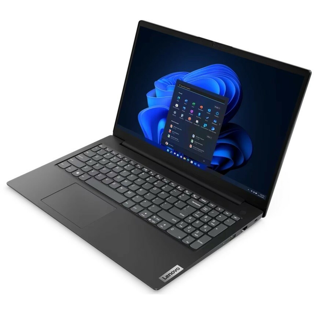 Ноутбук Lenovo V15 G4 IRU (Core i3 1315U 1.2Ghz / 8Gb DDR4 / SSD256Gb / Intel UHD Graphics / 15.6