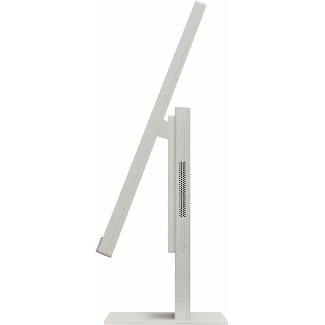 Моноблок Osio BaseLine B240i-024w (Intel Core i3 1115G4 3Ghz / 16Gb DDR4 / SSD512Gb / Intel UHD Graphics / IPS / FHD (1920x1080) / noOS / white / WiFi / BT / Cam) 