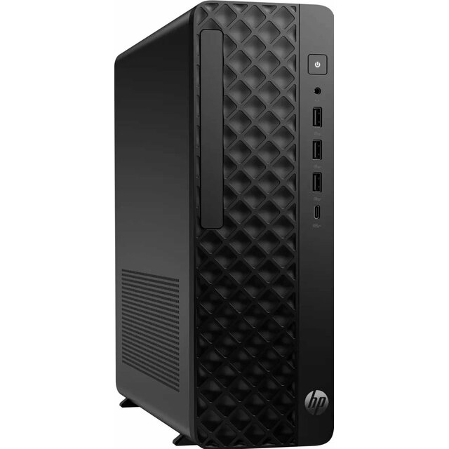 ПК HP ProDesk 2 G1i (Core i5 14500 2.6Ghz / 8Gb DDR5 / SSD512GbIntel UHD Graphics 770 / FreeDOS / black) 