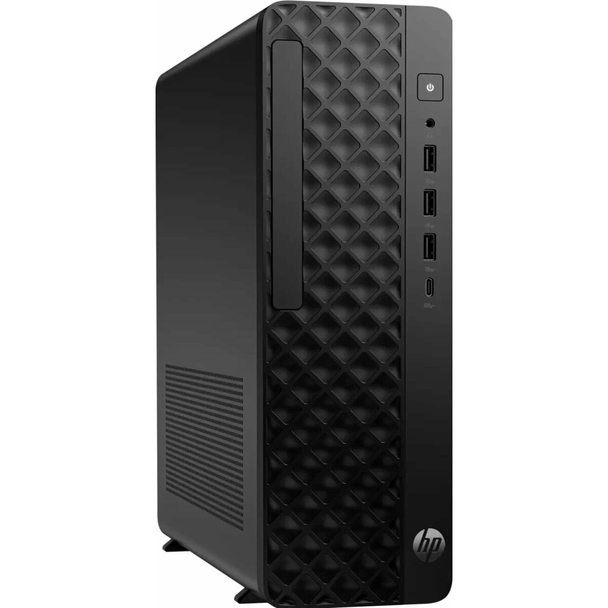 ПК HP ProDesk 2 G1i (Core i5 14500 2.6Ghz/16Gb DDR5/SSD512Gb/Intel UHD Graphics 770/FreeDOS/black) 