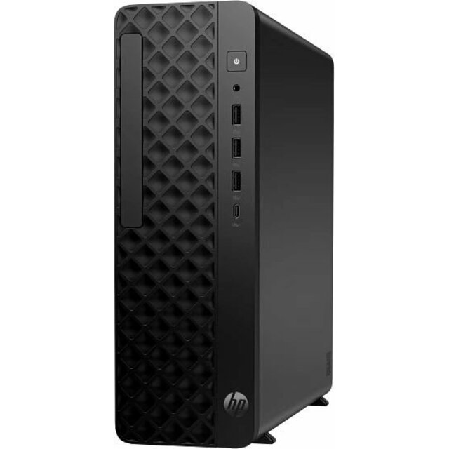 ПК HP ProDesk 2 G1i (Core i5 14500 2.6Ghz / 16Gb DDR5 / SSD512Gb / Intel UHD Graphics 770 / FreeDOS / black) 