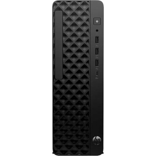 ПК HP ProDesk 2 G1i (Core i5 14500 2.6Ghz / 16Gb DDR5 / SSD512Gb / Intel UHD Graphics 770 / FreeDOS / black) 