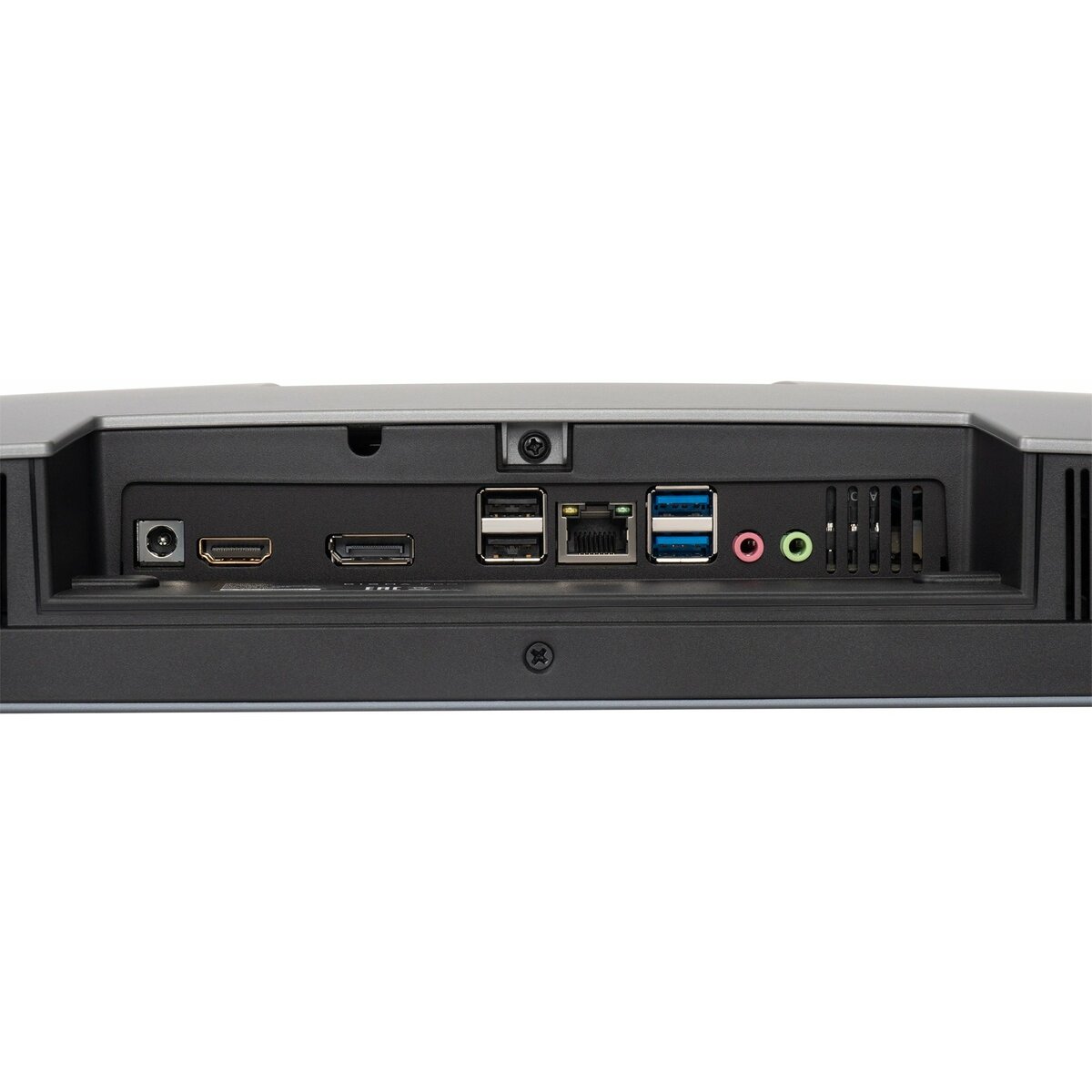 Моноблок Digma Pro Unity (Core i5 13500HX 2.5Ghz/16Gb DDR4/SSD512Gb/Intel UHD Graphics 730/23.8