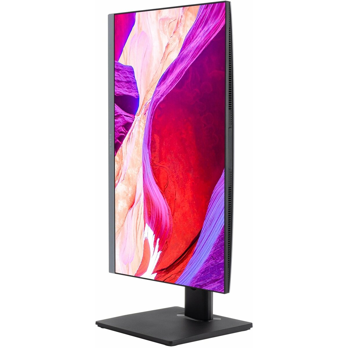 Моноблок Digma Pro Unity (Core i5 13500HX 2.5Ghz/16Gb DDR4/SSD512Gb/Intel UHD Graphics 730/23.8