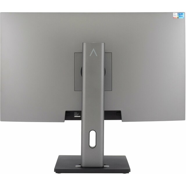 Моноблок Digma Pro Unity (Core i5 13500HX 2.5Ghz/16Gb DDR4/SSD512Gb/Intel UHD Graphics 730/27 /IPS/FHD (1920x1080)/Windows 11 Pro/keyboard+mouse/gray/WiFi/BT/Cam) 