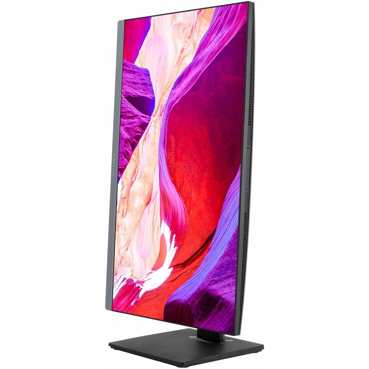 Моноблок Digma Pro Unity (Core i5 13500HX 2.5Ghz / 16Gb DDR4 / SSD512Gb / Intel UHD Graphics 730 / 27