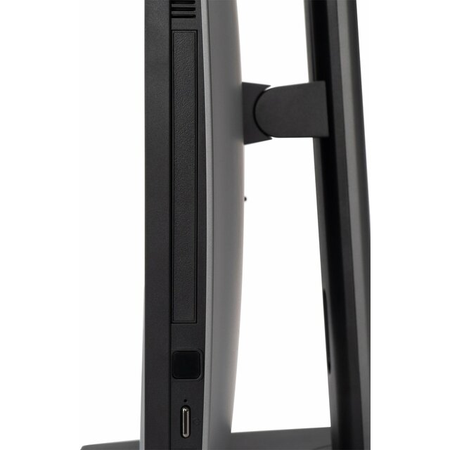 Моноблок Digma Pro Unity (Core i5 13500HX 2.5Ghz/16Gb DDR4/SSD512Gb/Intel UHD Graphics 730/27 /IPS/FHD (1920x1080)/Windows 11 Pro/keyboard+mouse/gray/WiFi/BT/Cam) 