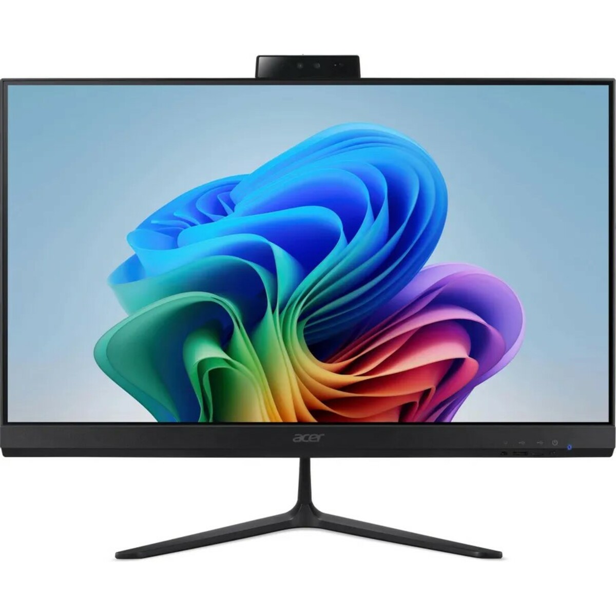 Моноблок Acer Aspire C24B-GKRK (Ryzen 5 330 1.7Ghz/16Gb DDR5/SSD512Gb/AMD Radeon 820M/23.8