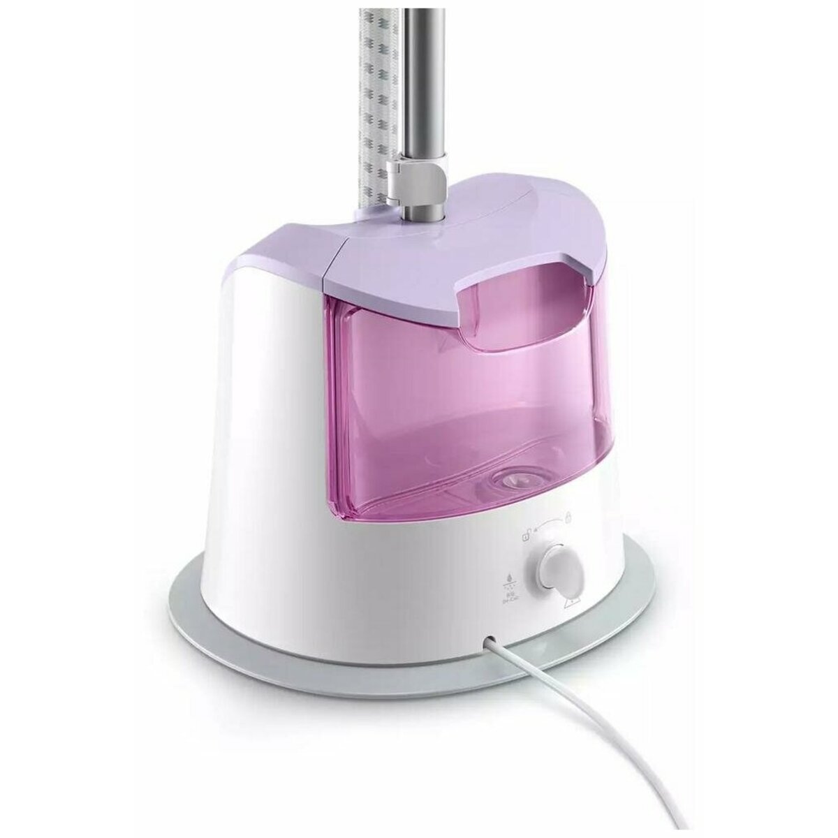 Отпариватель напольный Philips GC483 / 30 (Цвет: White)
