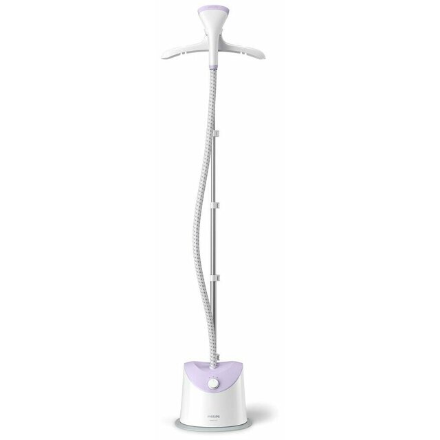 Отпариватель напольный Philips GC483 / 30 (Цвет: White)