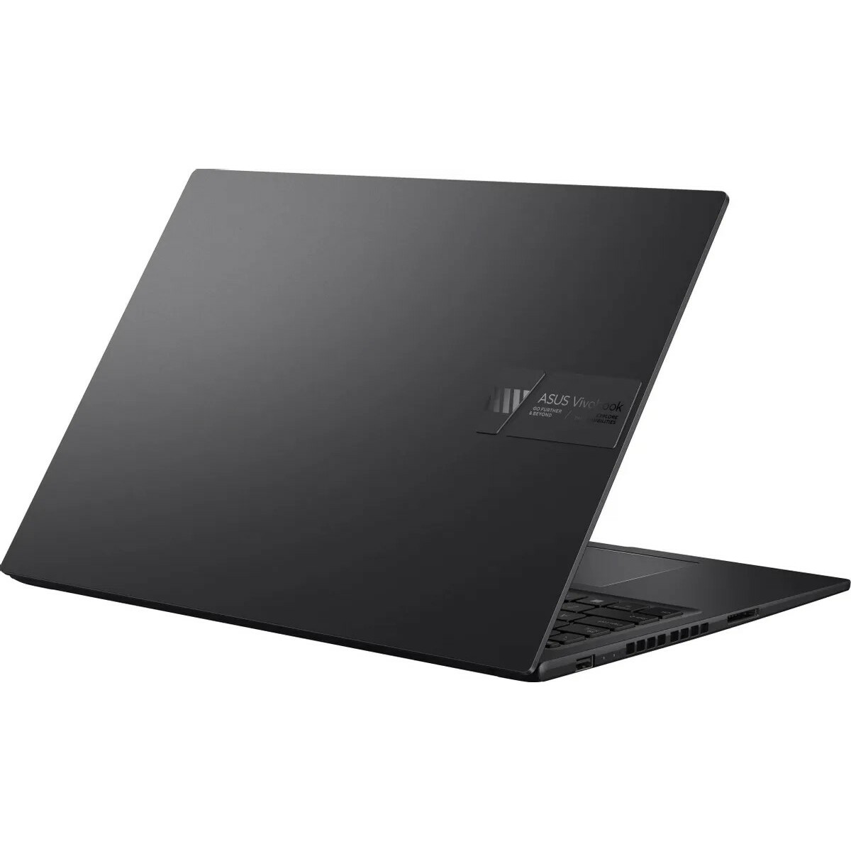 Ноутбук Asus VivoBook 16X K3605ZU-N1236 (Intel Core i7 12700H 2.3Ghz/16Gb DDR4/SSD 1Tb/NVIDIA GeForce RTX4050 6Gb/16