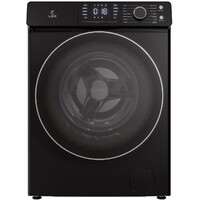 Стиральная машина LEX LWM07012BLIDD drive, черный