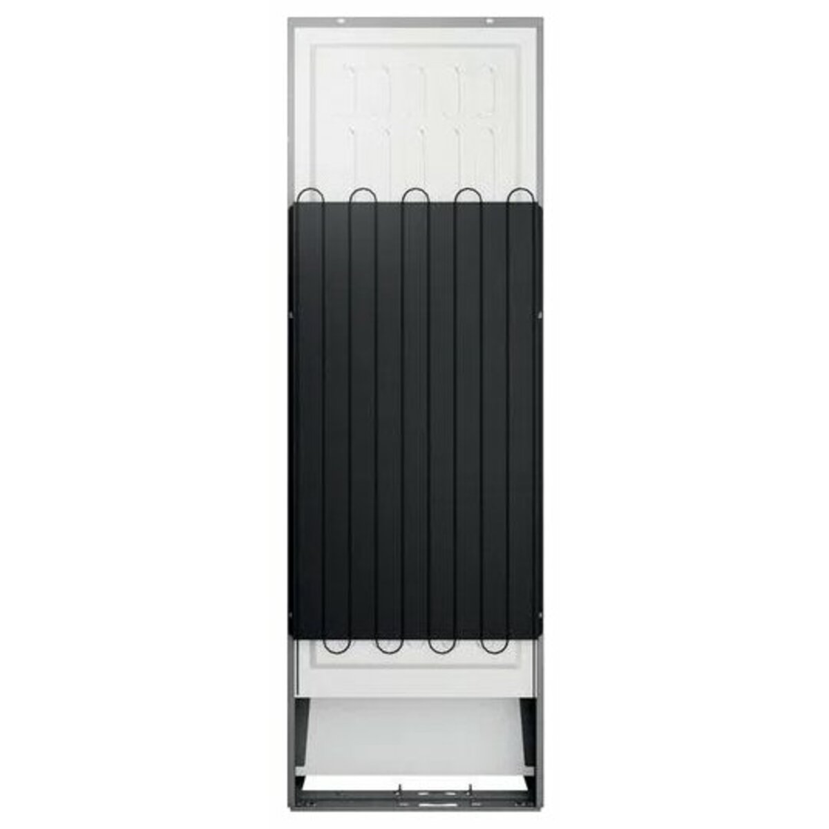 Холодильник Hotpoint-Ariston HTR 5180 MX (Цвет: Silver)