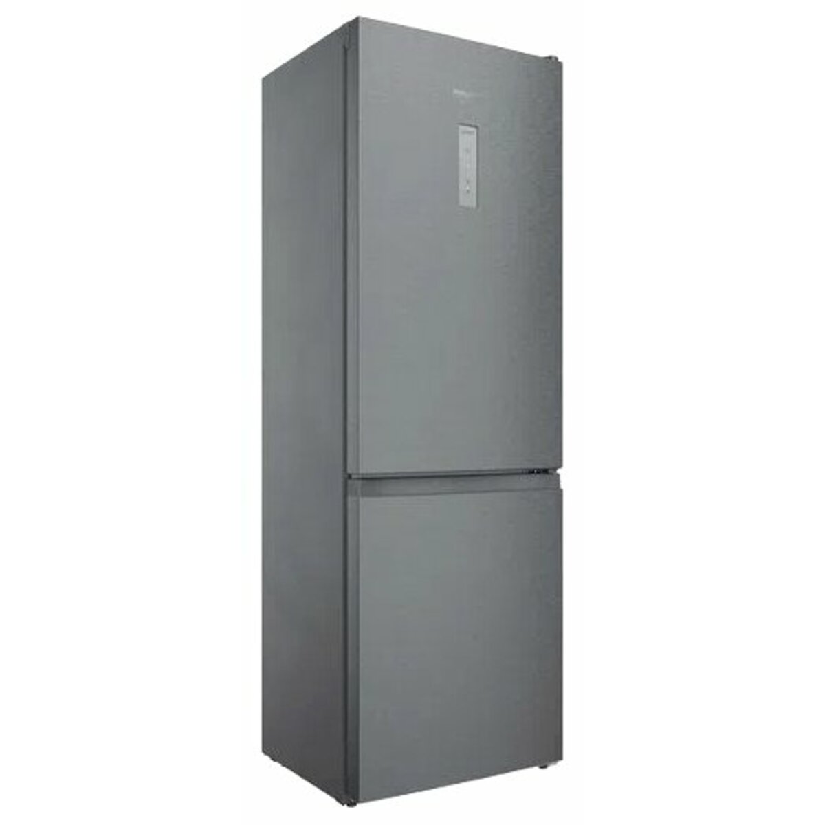 Холодильник Hotpoint-Ariston HTR 5180 MX (Цвет: Silver)
