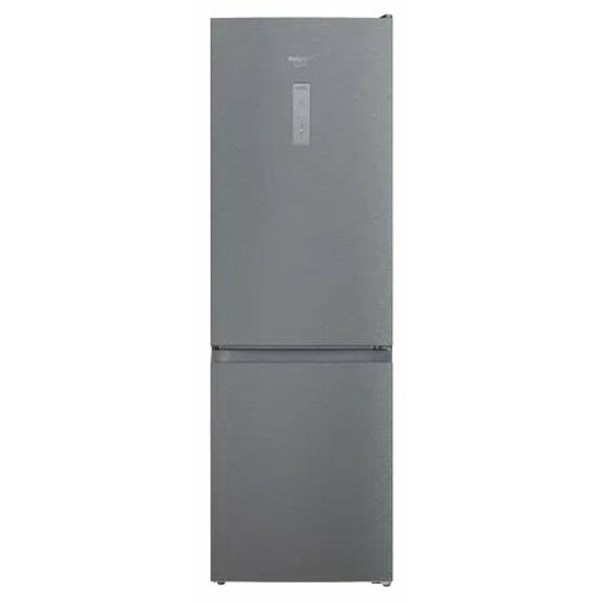 Холодильник Hotpoint-Ariston HTR 5180 MX (Цвет: Silver)