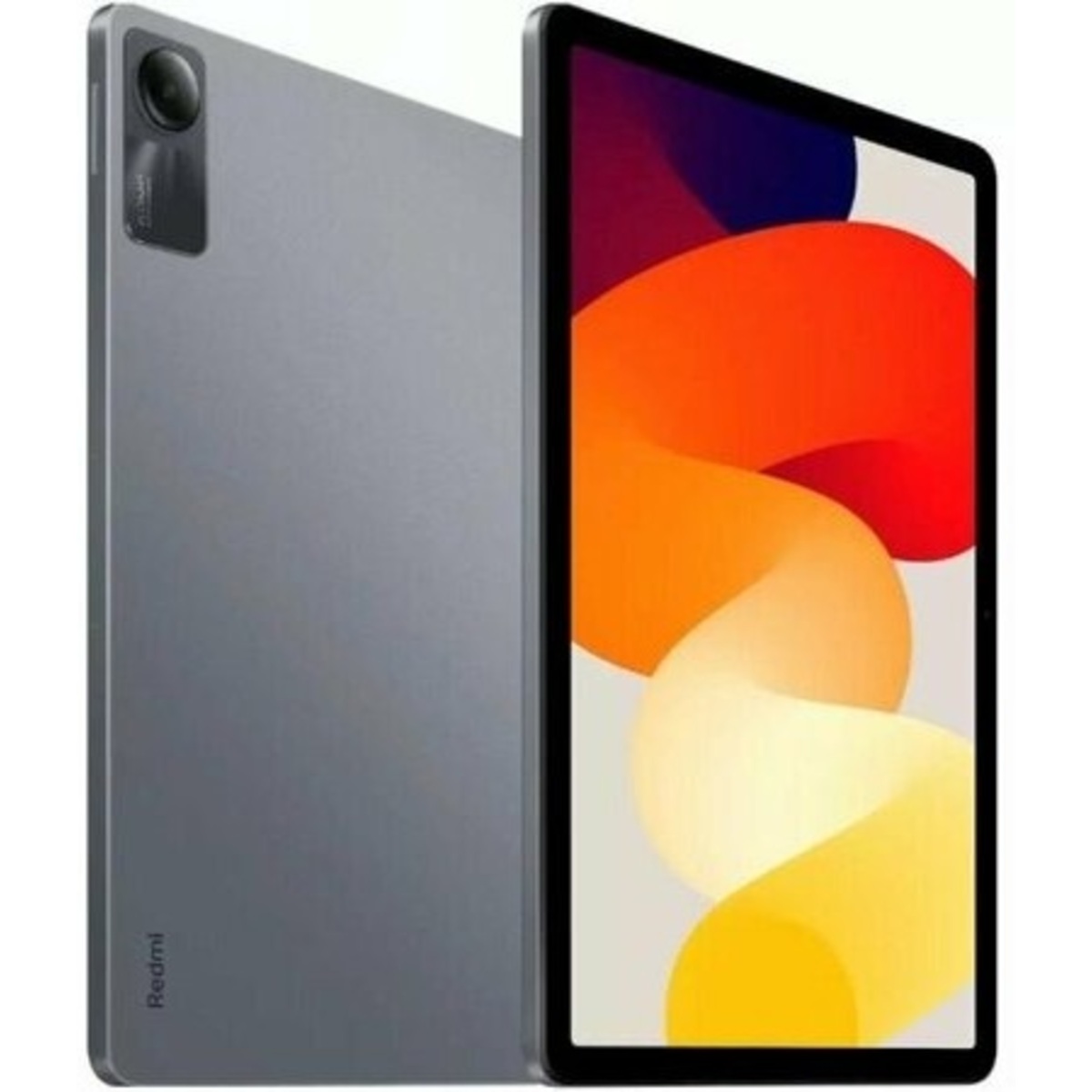 Планшет Xiaomi Redmi Pad SE 4 / 128GB (Цвет: Graphite Gray)