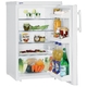 Холодильник Liebherr T 1410 (Цвет: White..