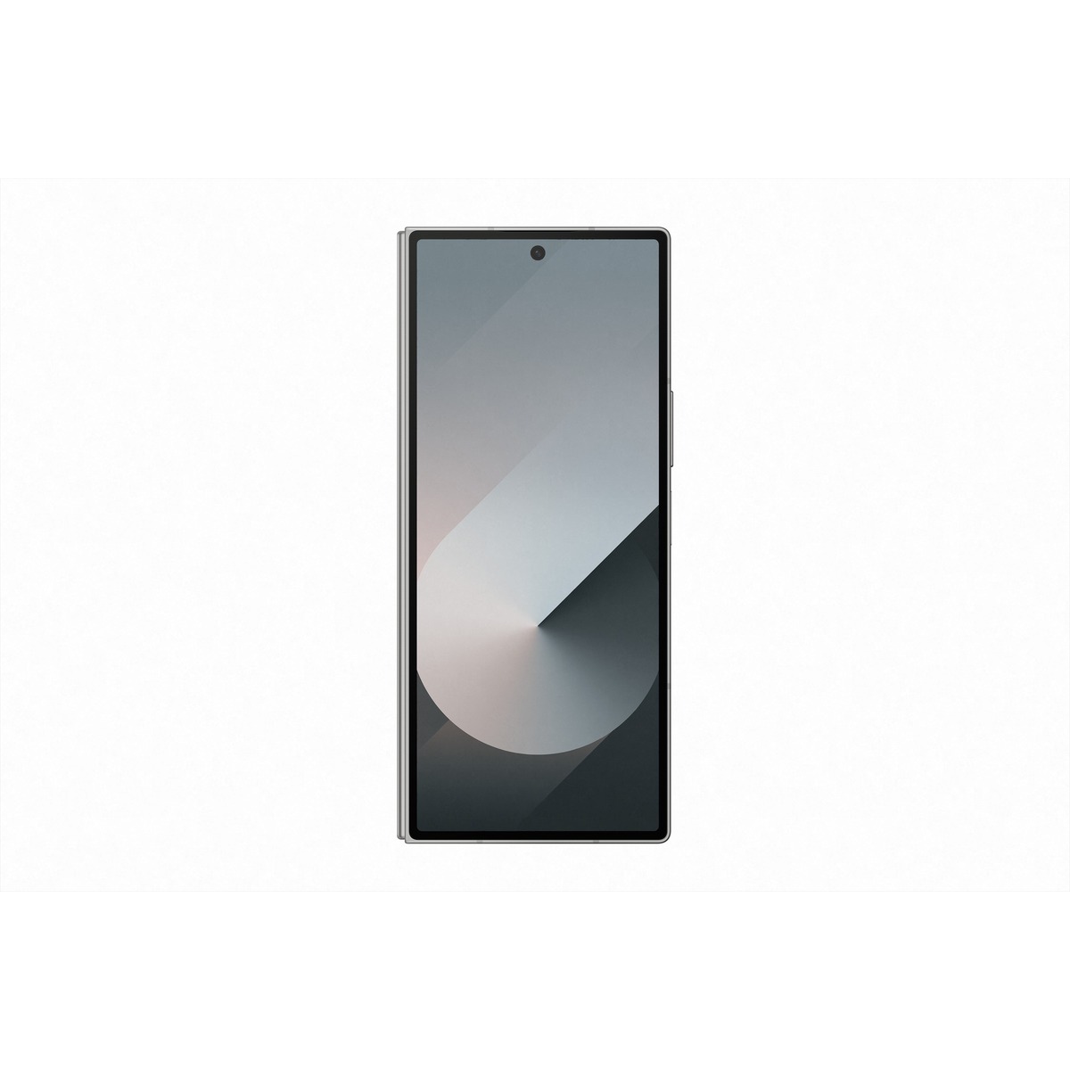 Смартфон Samsung Galaxy Z Fold6 12 / 512Gb (Цвет: Silver Shadow)