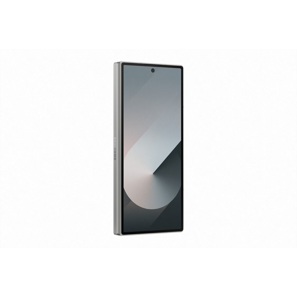 Смартфон Samsung Galaxy Z Fold6 12 / 512Gb (Цвет: Silver Shadow)