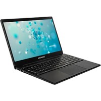 Ноутбук Aquarius CMP NS685U R11 Ver.2 (Intel Core i5 10210U 1.6Ghz/8Gb DDR4/SSD 256Gb/15.6 /IPS/FHD (1920 x 1080)/noOS/black/WiFi/BT/Cam)