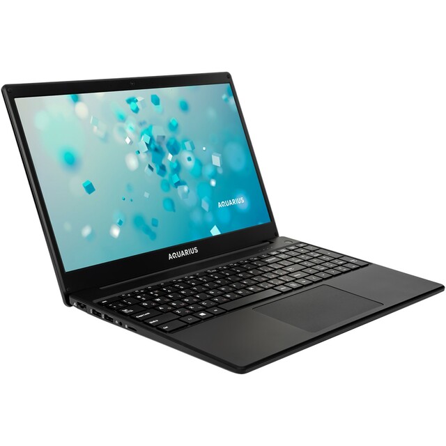 Ноутбук Aquarius CMP NS685U R11 Ver.2 (Intel Core i5 10210U 1.6Ghz / 8Gb DDR4 / SSD 256Gb / 15.6