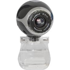 Веб-камера Defender C-090 (Цвет: Black/Grey)