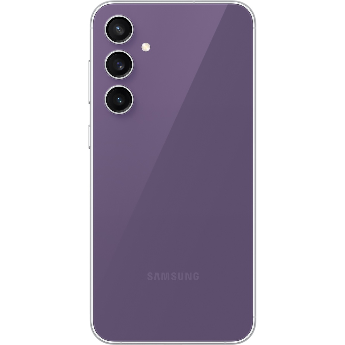 Смартфон Samsung Galaxy S23 FE 8 / 128Gb (Цвет: Purple)