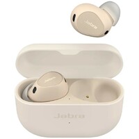 Наушники Jabra Elite 10 (Цвет: Cream)