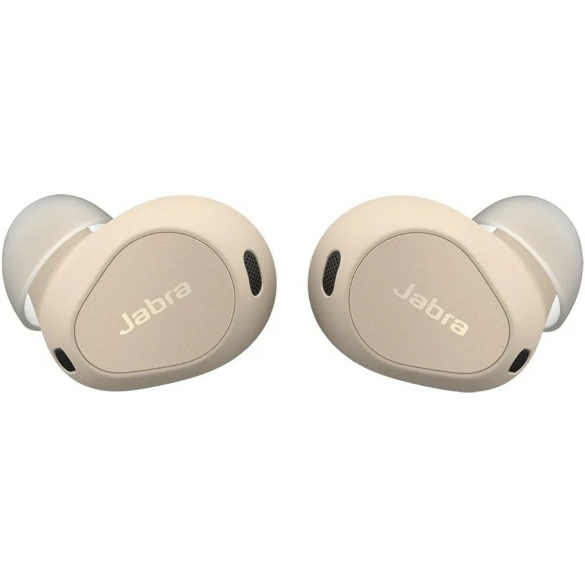 Наушники Jabra Elite 10 (Цвет: Cream)