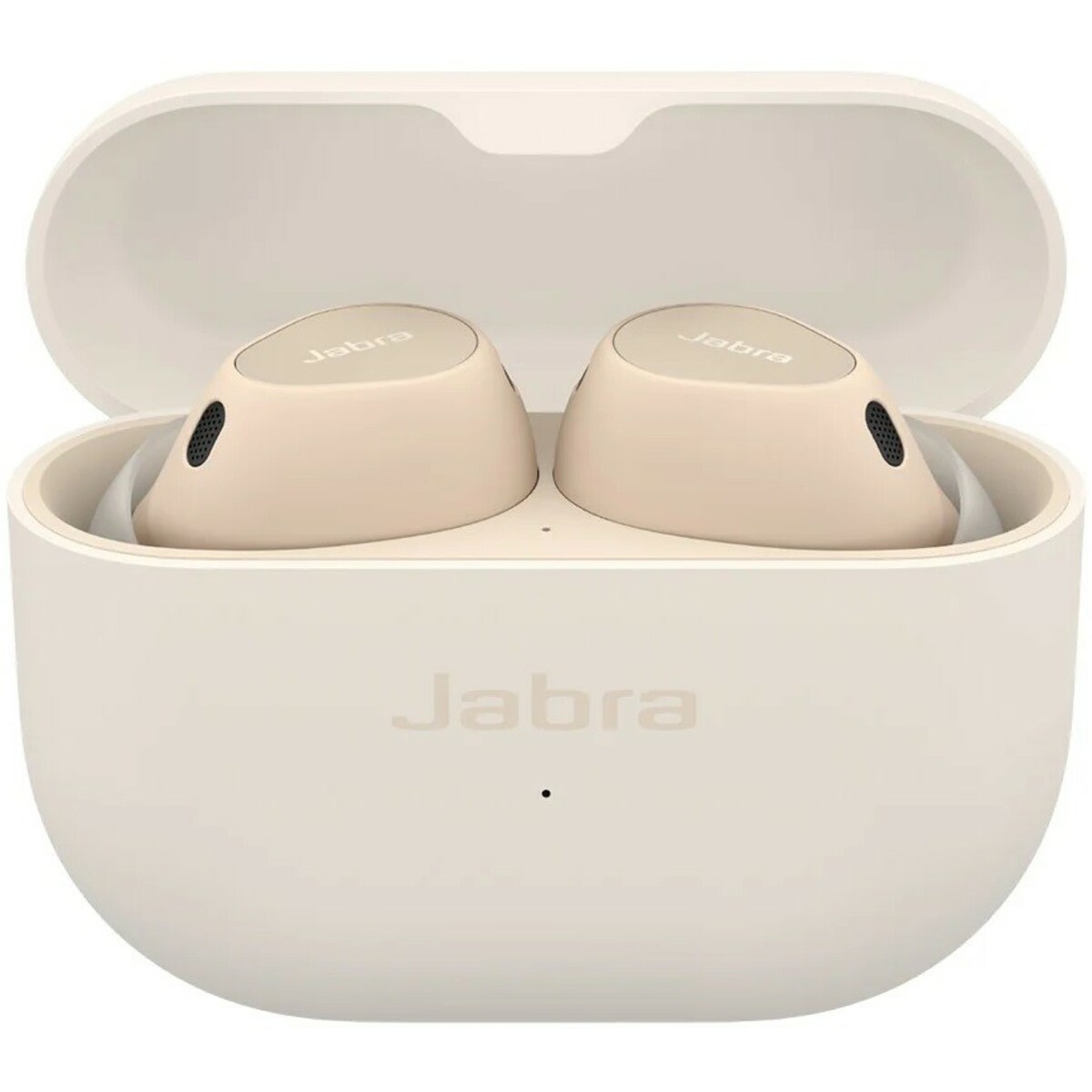 Наушники Jabra Elite 10 (Цвет: Cream)