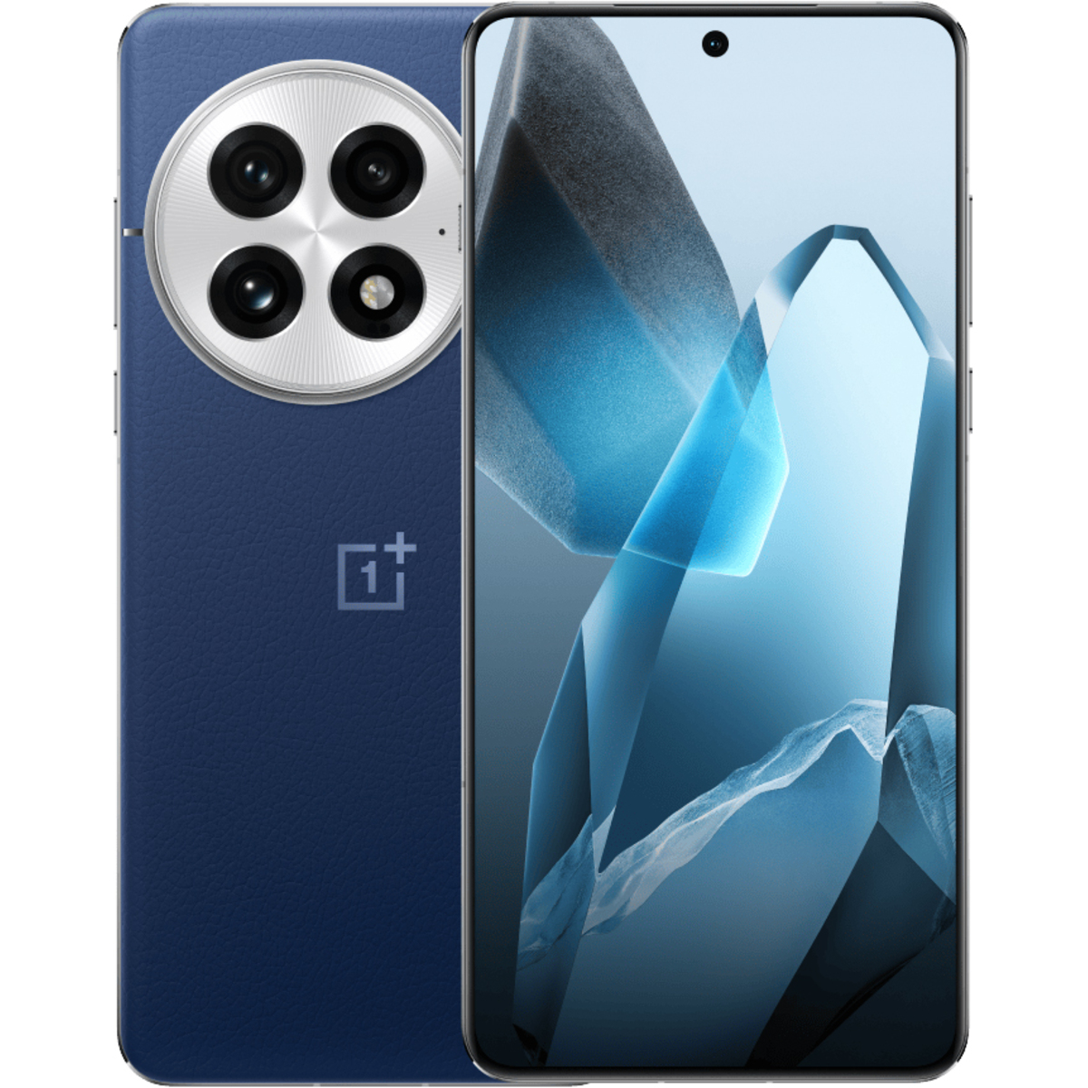 Смартфон OnePlus 13 16 / 512Gb (Цвет: Blue)