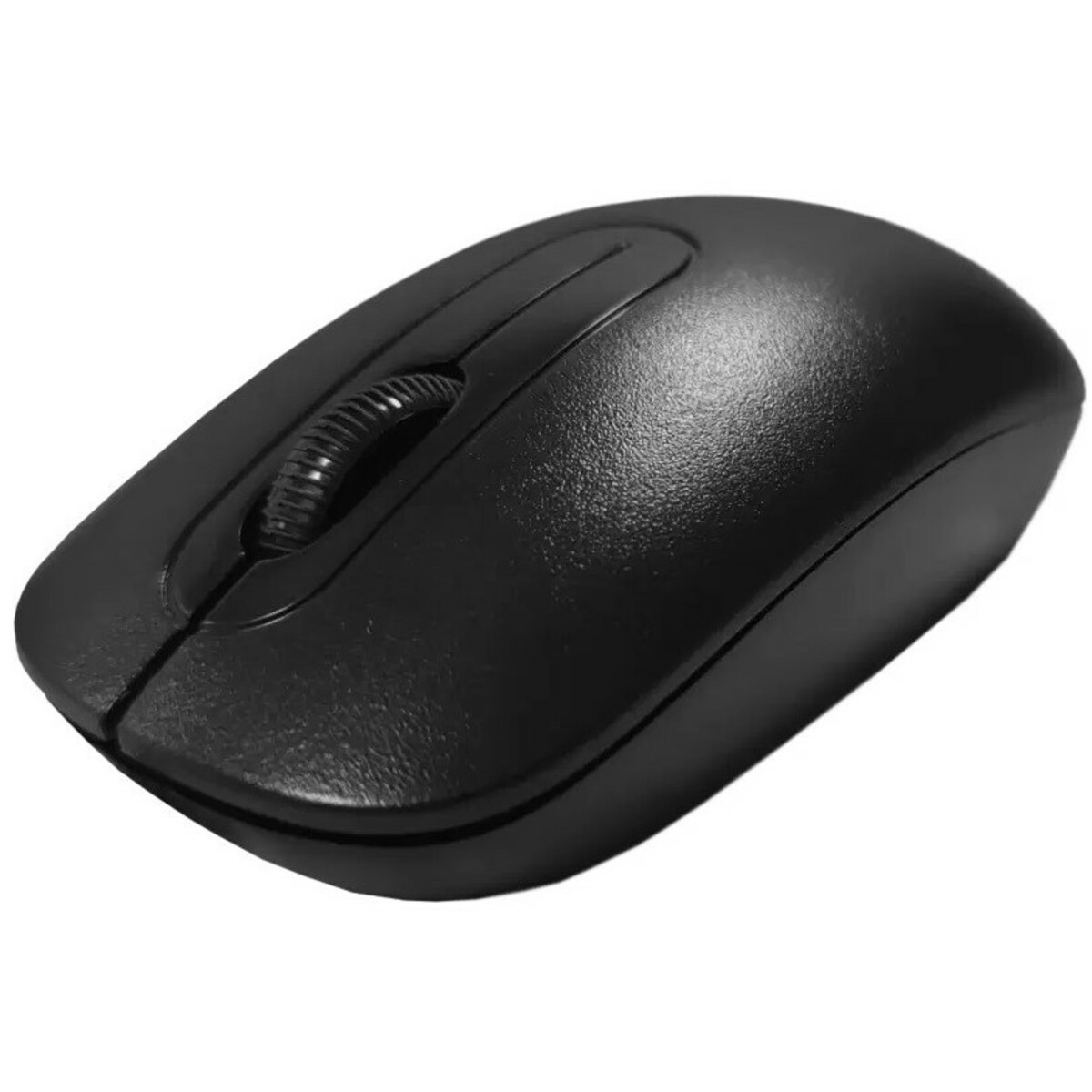 Мышь RDW Computers RDW02-M, черный 