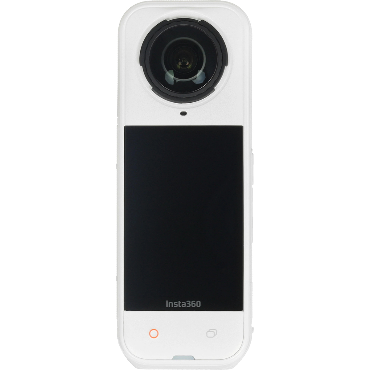 Экшн-камера Insta360 X5 Limited Edition (Цвет: Satin White)