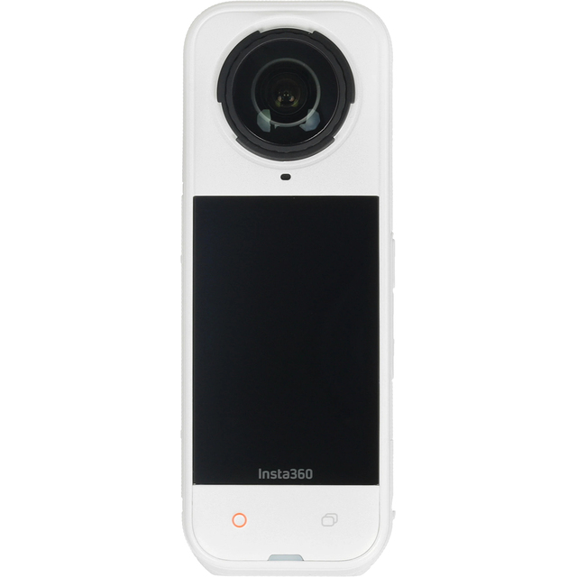 Экшн-камера Insta360 X5 Limited Edition (Цвет: Satin White) Экшн-камера Insta360 X5 Limited Edition (Цвет: Satin White)