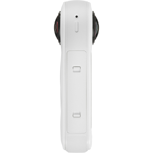 Экшн-камера Insta360 X5 Limited Edition (Цвет: Satin White) Экшн-камера Insta360 X5 Limited Edition (Цвет: Satin White)