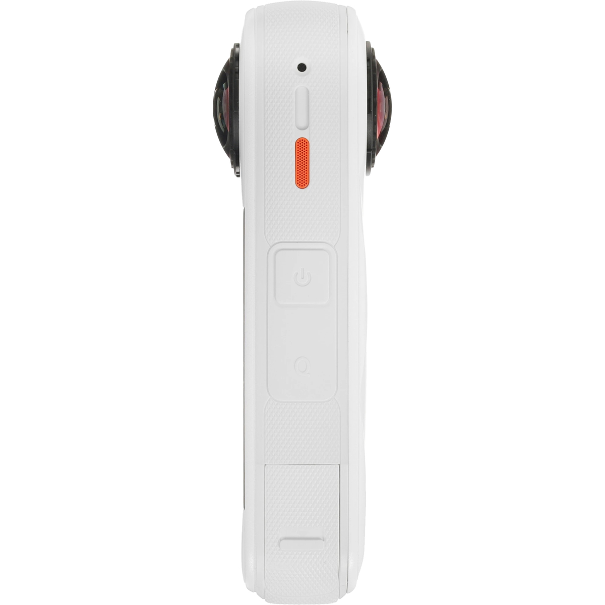 Экшн-камера Insta360 X5 Limited Edition (Цвет: Satin White)