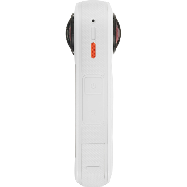 Экшн-камера Insta360 X5 Limited Edition (Цвет: Satin White) Экшн-камера Insta360 X5 Limited Edition (Цвет: Satin White)
