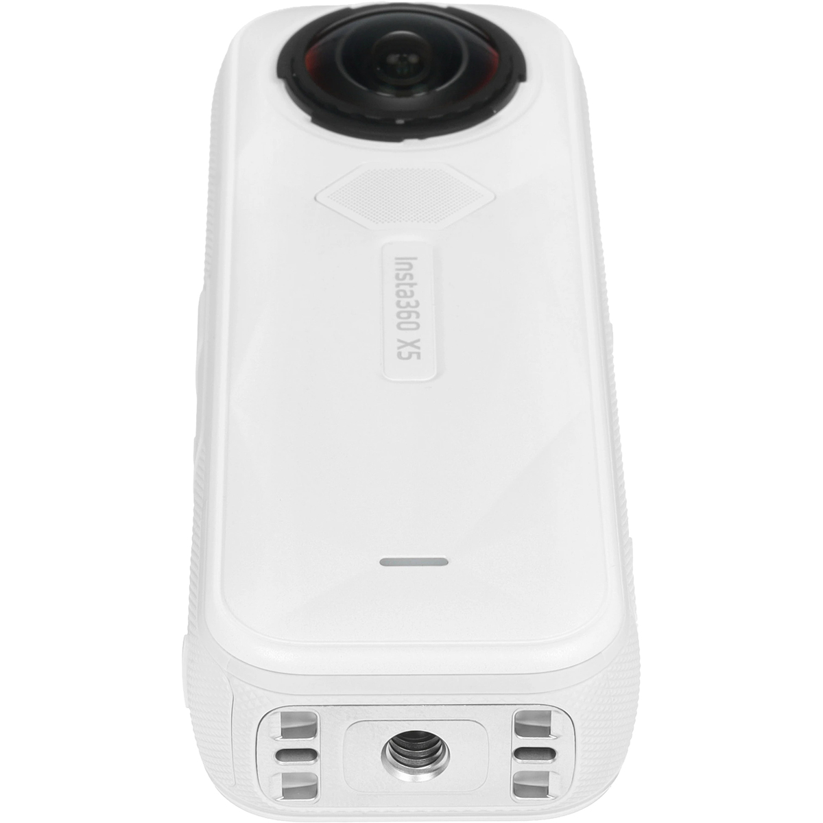 Экшн-камера Insta360 X5 Limited Edition (Цвет: Satin White)