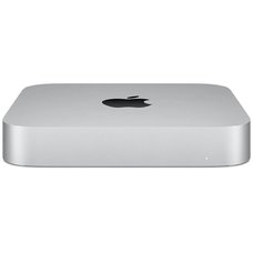 Настольный компьютер Apple Mac Mini Apple M1/8Gb/512Gb/Silver