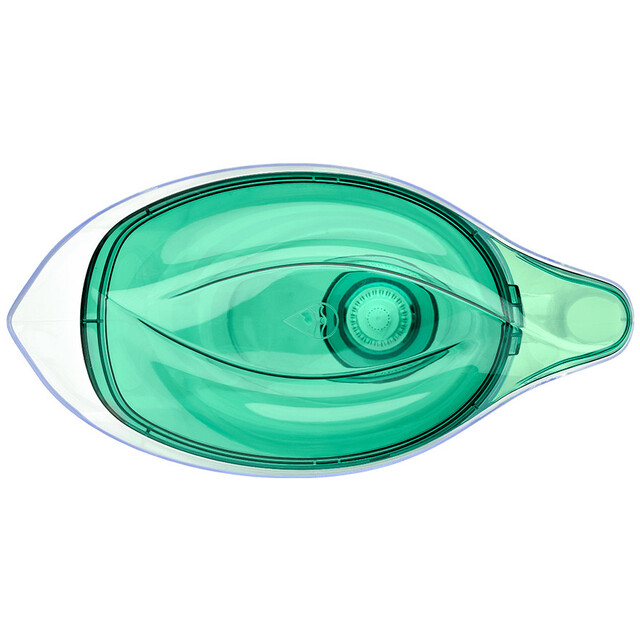 Кувшин Барьер Твист (Цвет: Green)