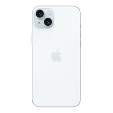 Смартфон Apple iPhone 15 Plus 128Gb, голубой
