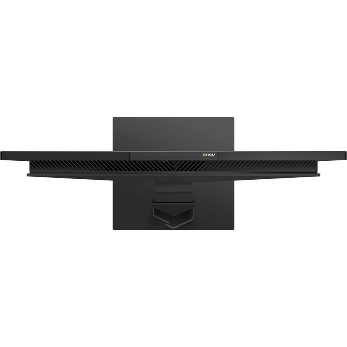 Моноблок Asus E5702WVAK-BA0270 27 Full HD i5 1340P (1.9) 16Gb SSD512Gb Iris Xe CR noOS GbitEth WiFi BT 120W клавиатура мышь Cam черный 1920x1080